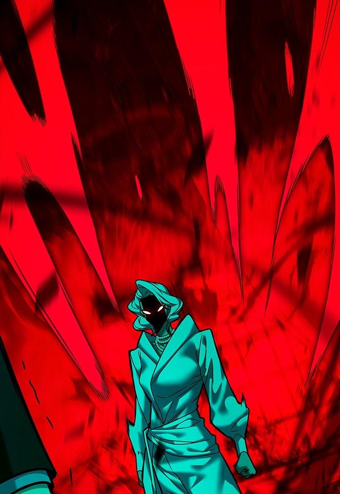 Read Eleceed - Kisah Asli Animasi ID Manga Online