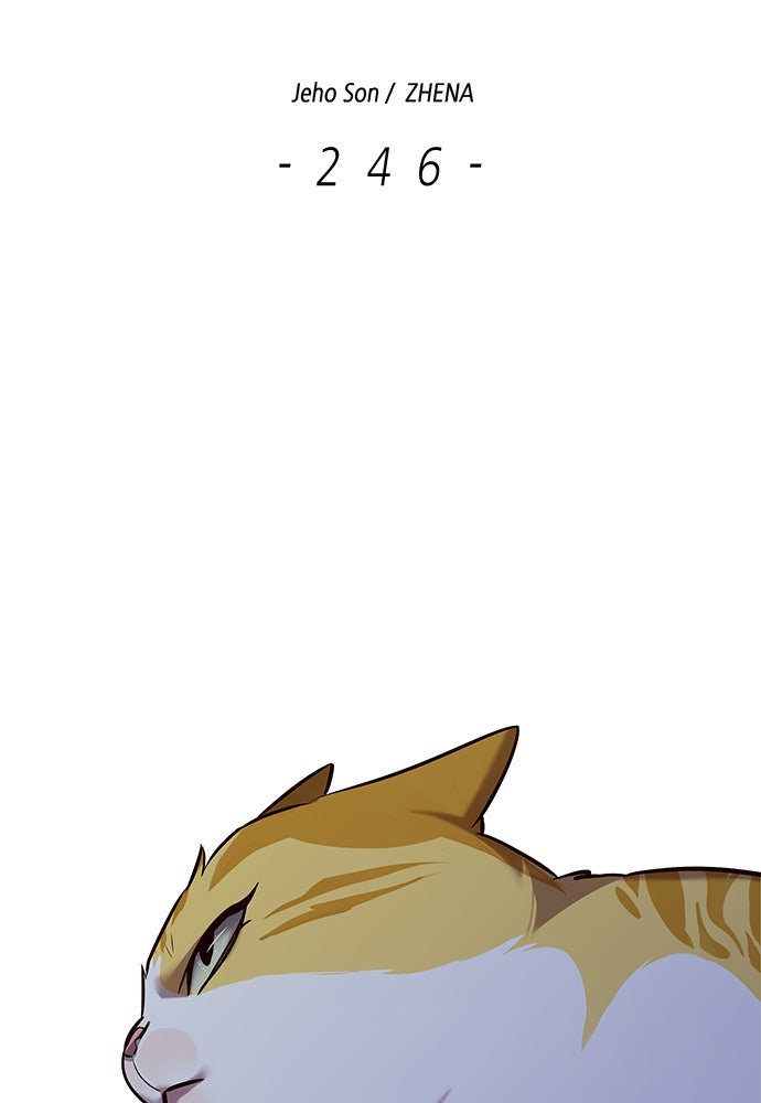 Read Eleceed - Kisah Asli Animasi ID Manga Online