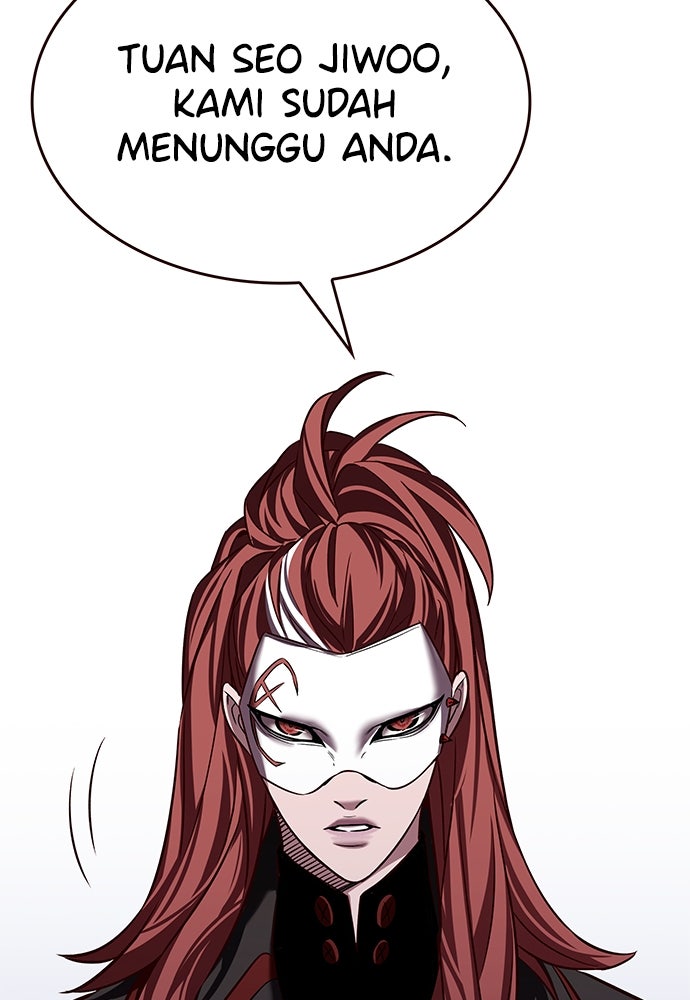 Read Eleceed - Kisah Asli Animasi ID Manga Online