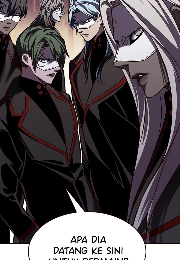 Read Eleceed - Kisah Asli Animasi ID Manga Online