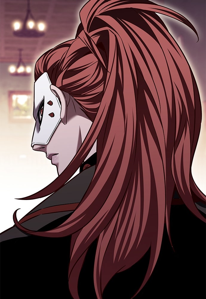 Read Eleceed - Kisah Asli Animasi ID Manga Online