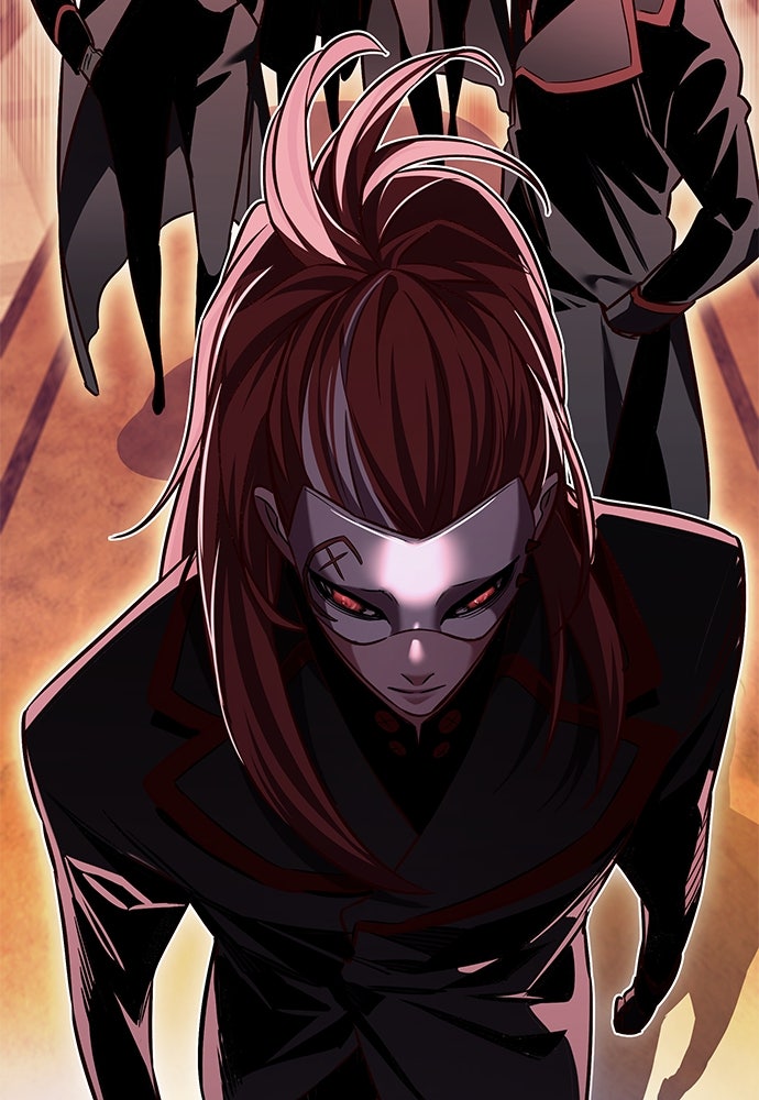 Read Eleceed - Kisah Asli Animasi ID Manga Online