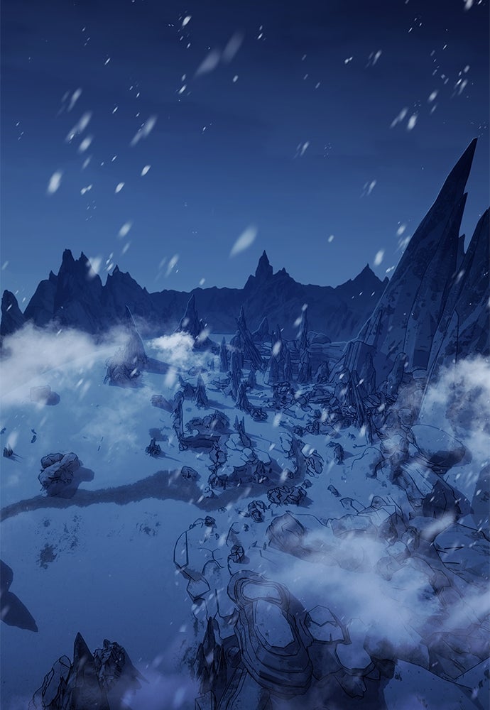 Read Eleceed - Kisah Asli Animasi ID Manga Online