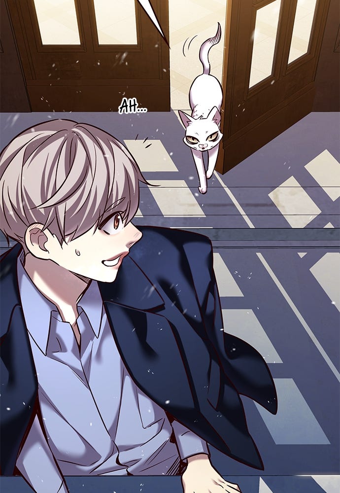 Read Eleceed - Kisah Asli Animasi ID Manga Online