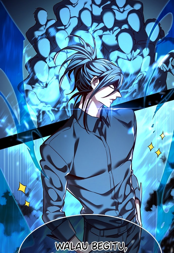 Read Eleceed - Kisah Asli Animasi ID Manga Online