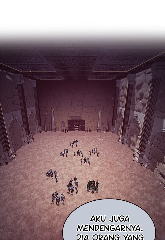 Read Eleceed - Kisah Asli Animasi ID Manga Online