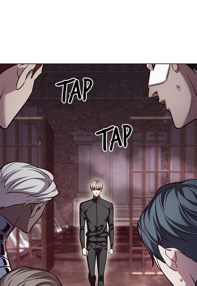 Read Eleceed - Kisah Asli Animasi ID Manga Online