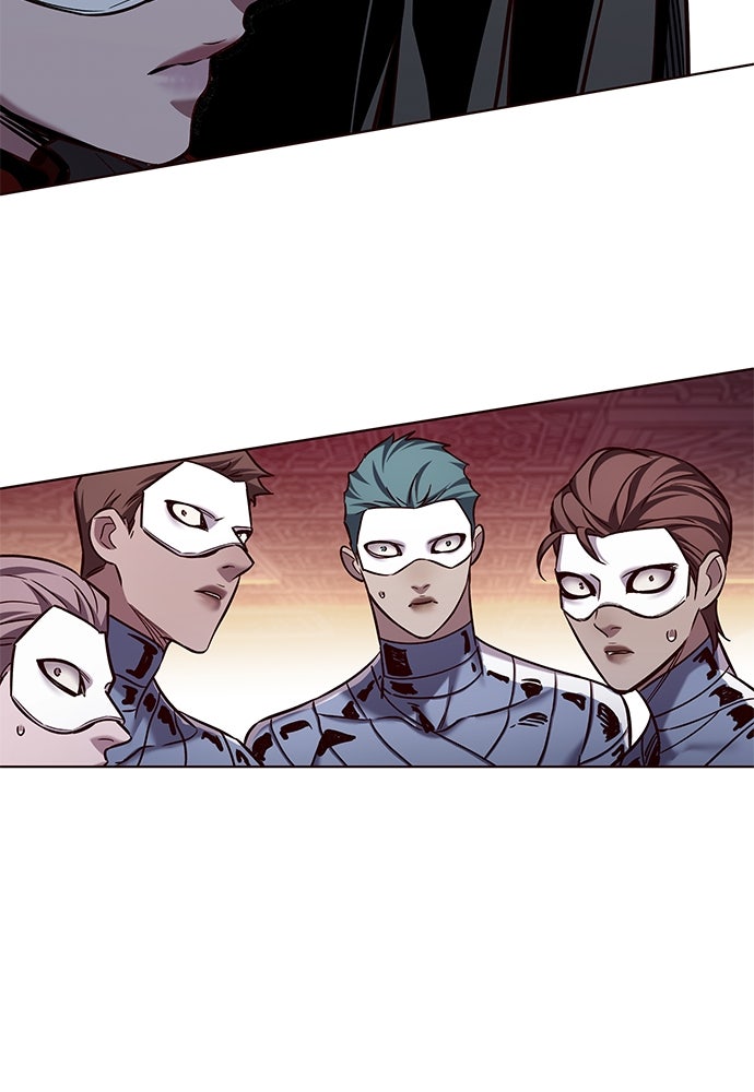 Read Eleceed - Kisah Asli Animasi ID Manga Online