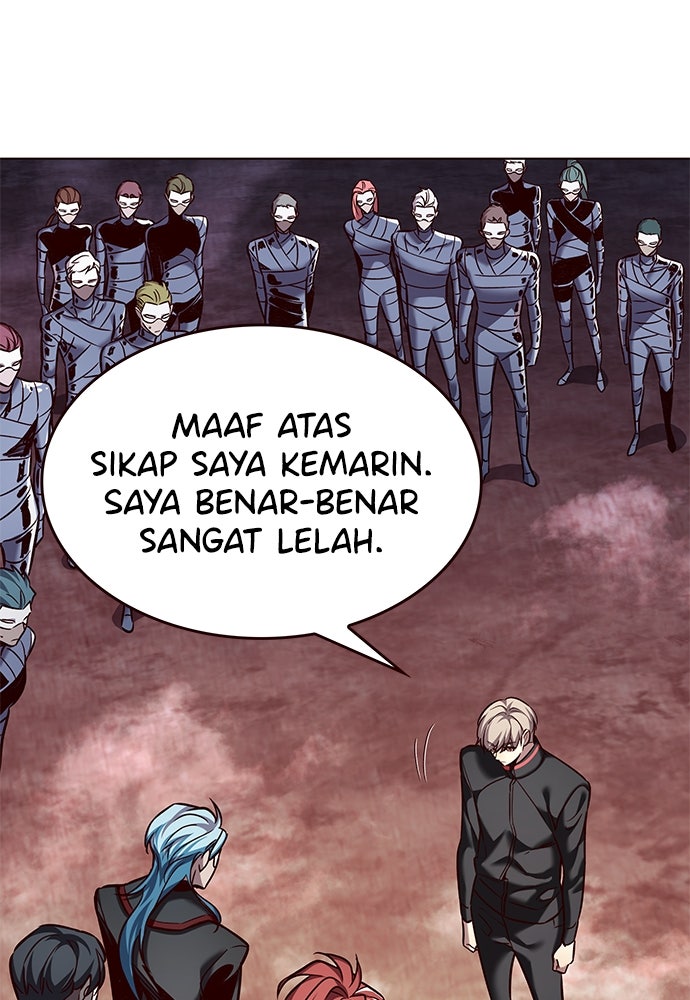 Read Eleceed - Kisah Asli Animasi ID Manga Online