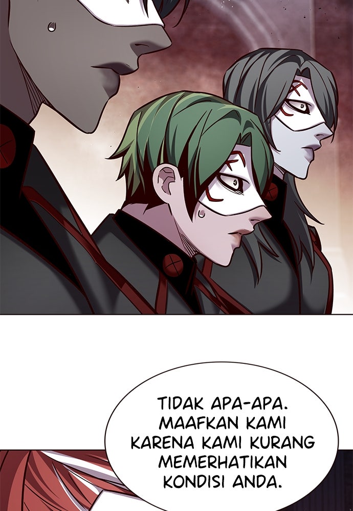 Read Eleceed - Kisah Asli Animasi ID Manga Online