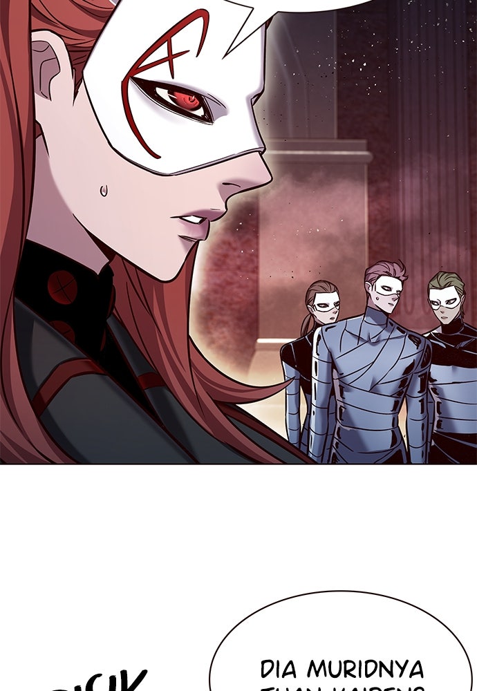 Read Eleceed - Kisah Asli Animasi ID Manga Online