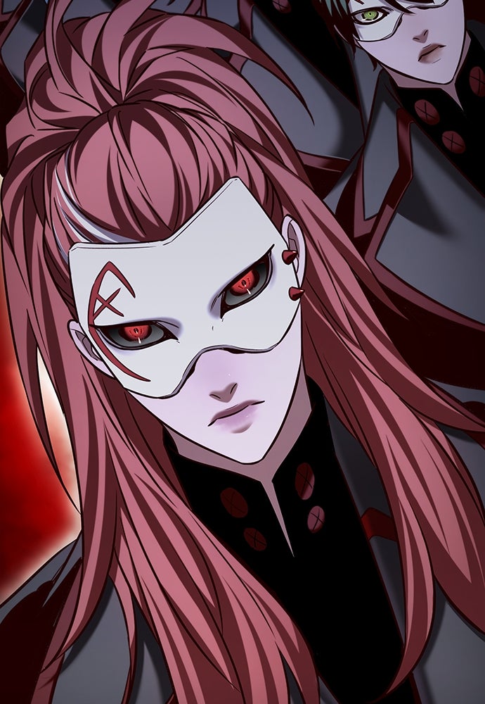 Read Eleceed - Kisah Asli Animasi ID Manga Online