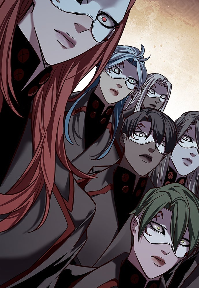 Read Eleceed - Kisah Asli Animasi ID Manga Online