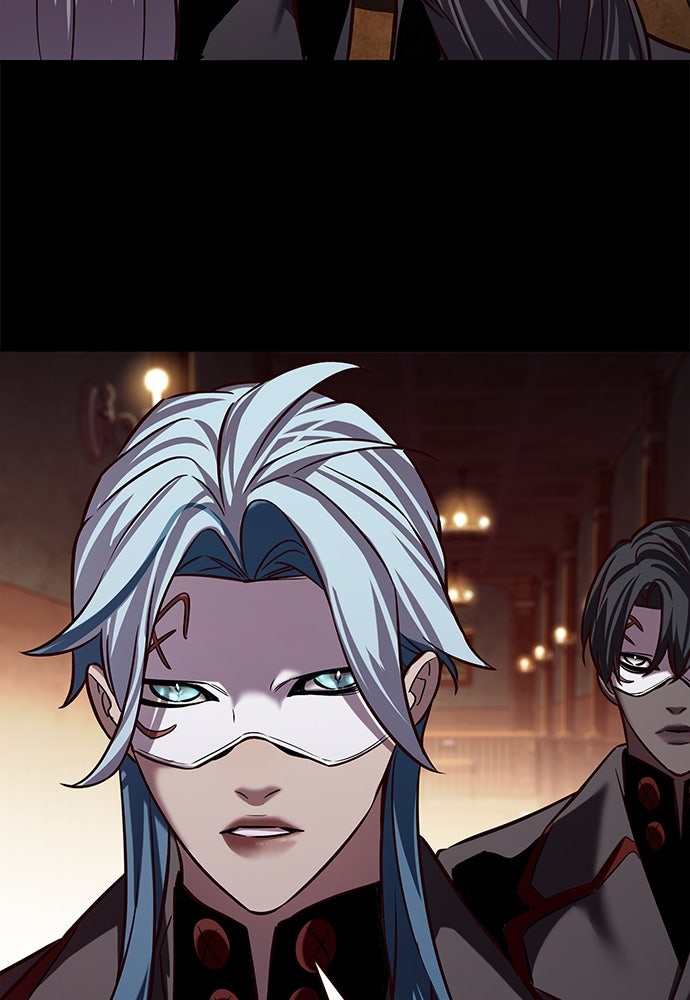 Read Eleceed - Kisah Asli Animasi ID Manga Online