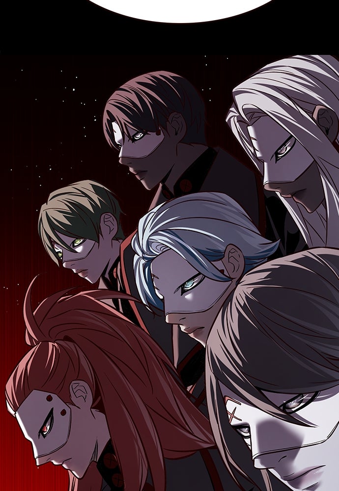 Read Eleceed - Kisah Asli Animasi ID Manga Online