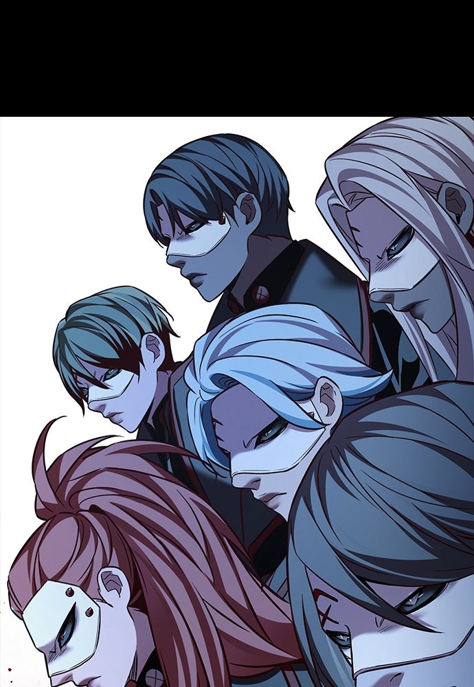 Read Eleceed - Kisah Asli Animasi ID Manga Online