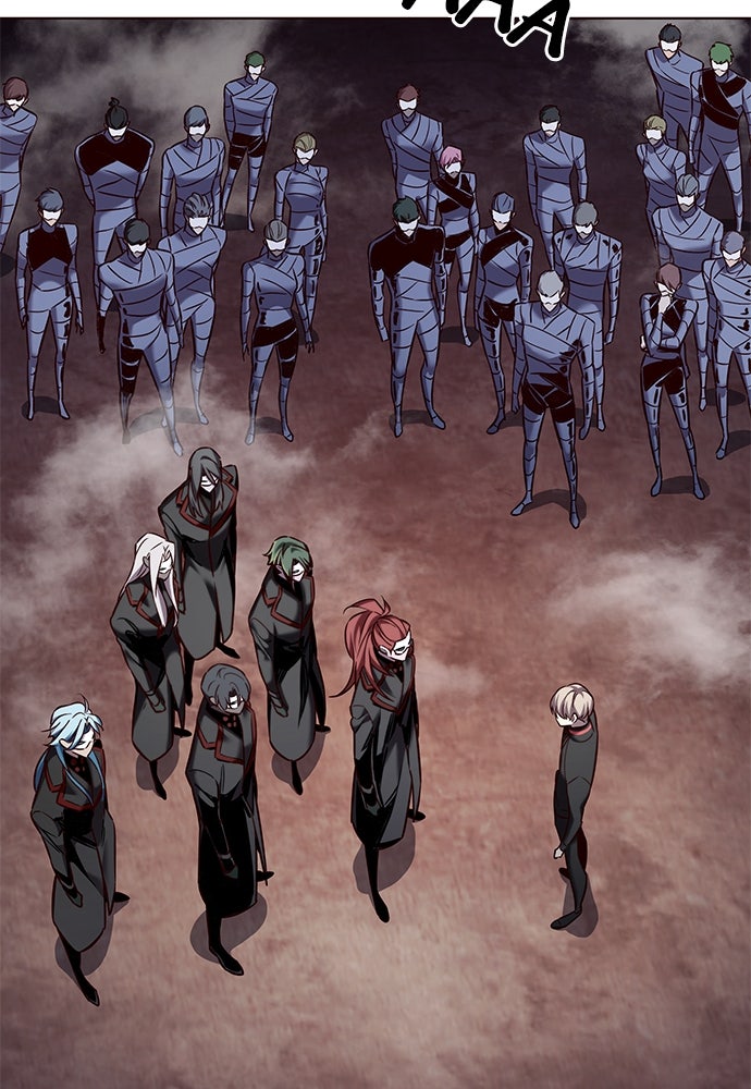 Read Eleceed - Kisah Asli Animasi ID Manga Online