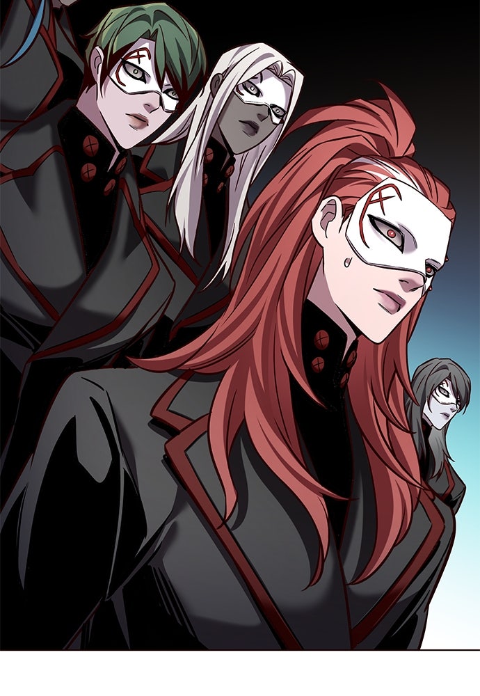 Read Eleceed - Kisah Asli Animasi ID Manga Online