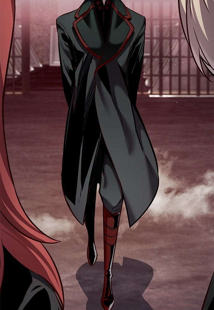 Read Eleceed - Kisah Asli Animasi ID Manga Online