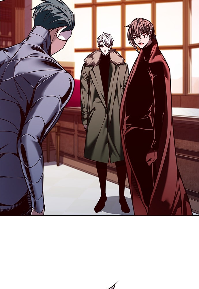 Read Eleceed - Kisah Asli Animasi ID Manga Online