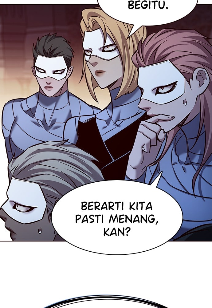 Read Eleceed - Kisah Asli Animasi ID Manga Online