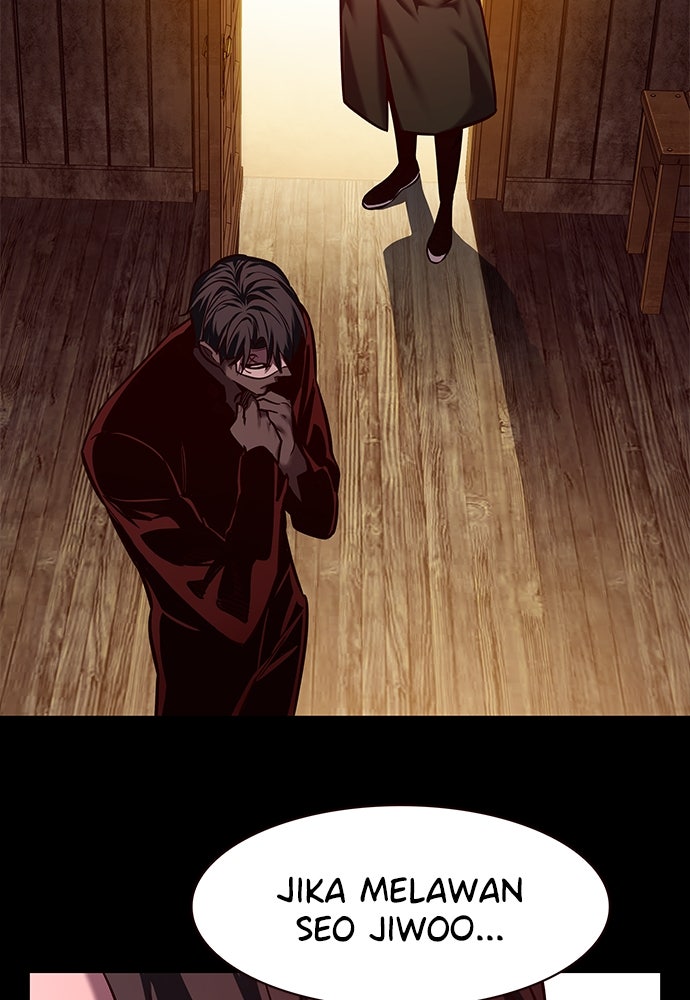 Read Eleceed - Kisah Asli Animasi ID Manga Online