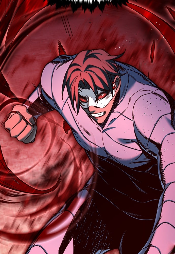 Read Eleceed - Kisah Asli Animasi ID Manga Online