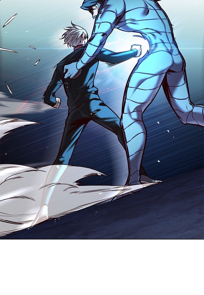 Read Eleceed - Kisah Asli Animasi ID Manga Online