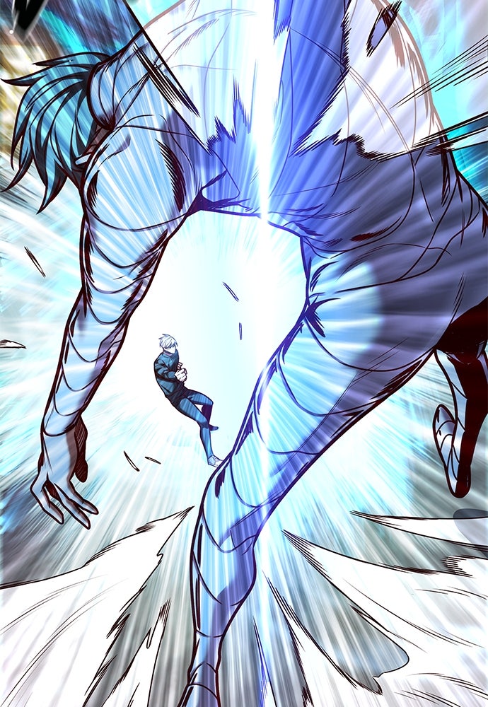 Read Eleceed - Kisah Asli Animasi ID Manga Online