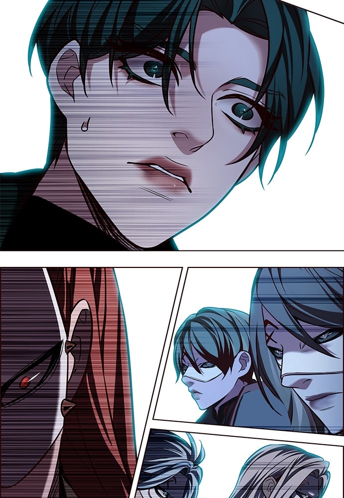 Read Eleceed - Kisah Asli Animasi ID Manga Online