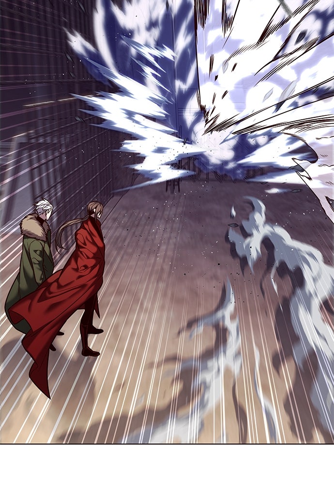 Read Eleceed - Kisah Asli Animasi ID Manga Online