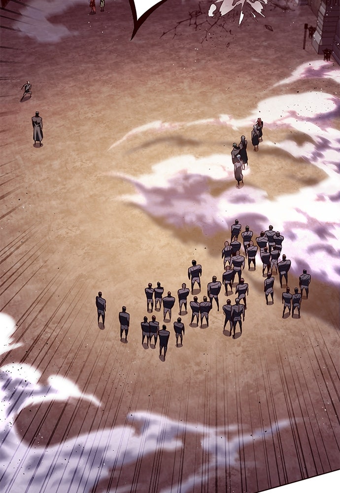 Read Eleceed - Kisah Asli Animasi ID Manga Online