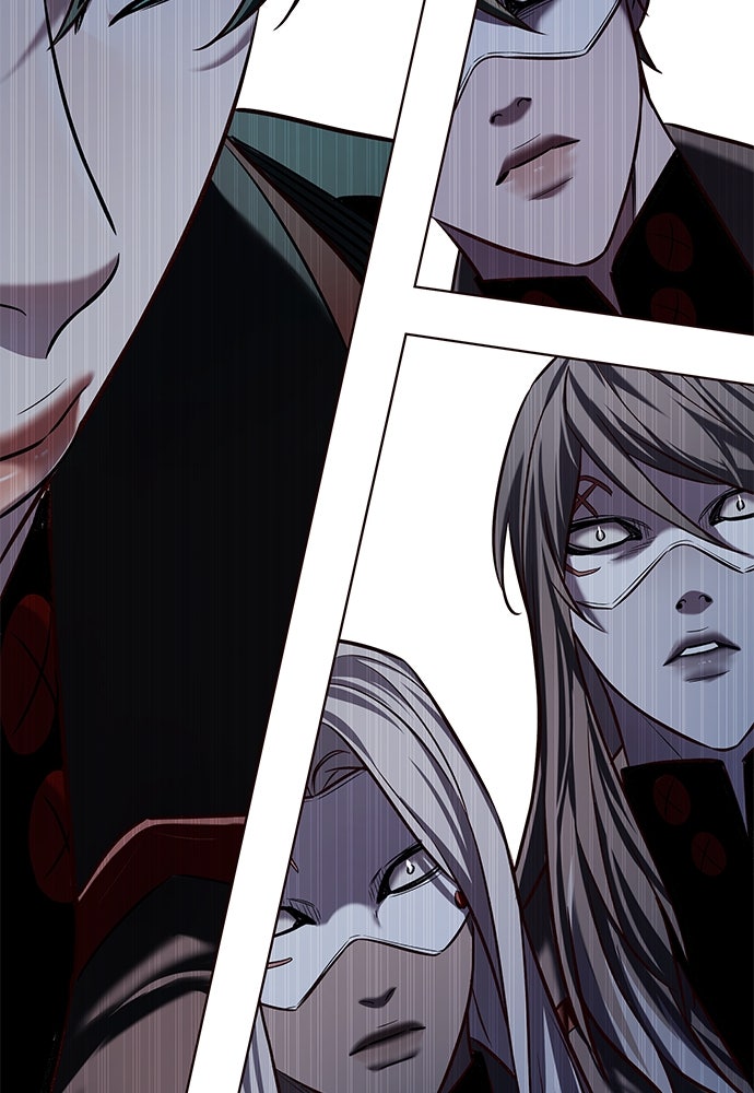 Read Eleceed - Kisah Asli Animasi ID Manga Online