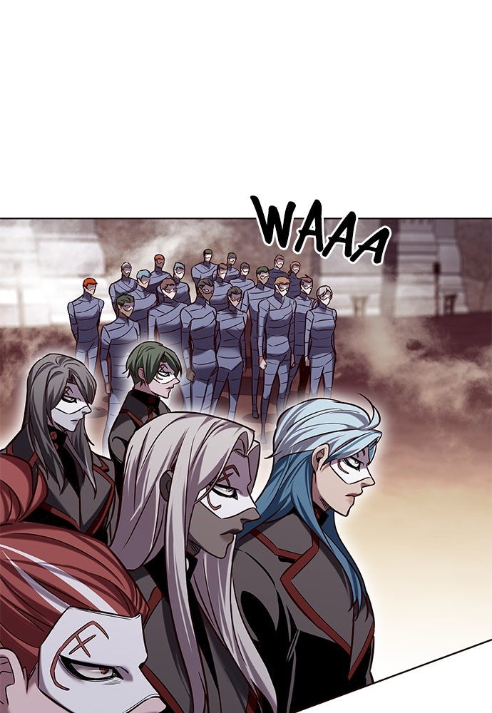 Read Eleceed - Kisah Asli Animasi ID Manga Online