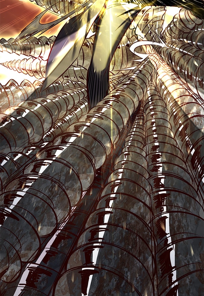 Read Eleceed - Kisah Asli Animasi ID Manga Online