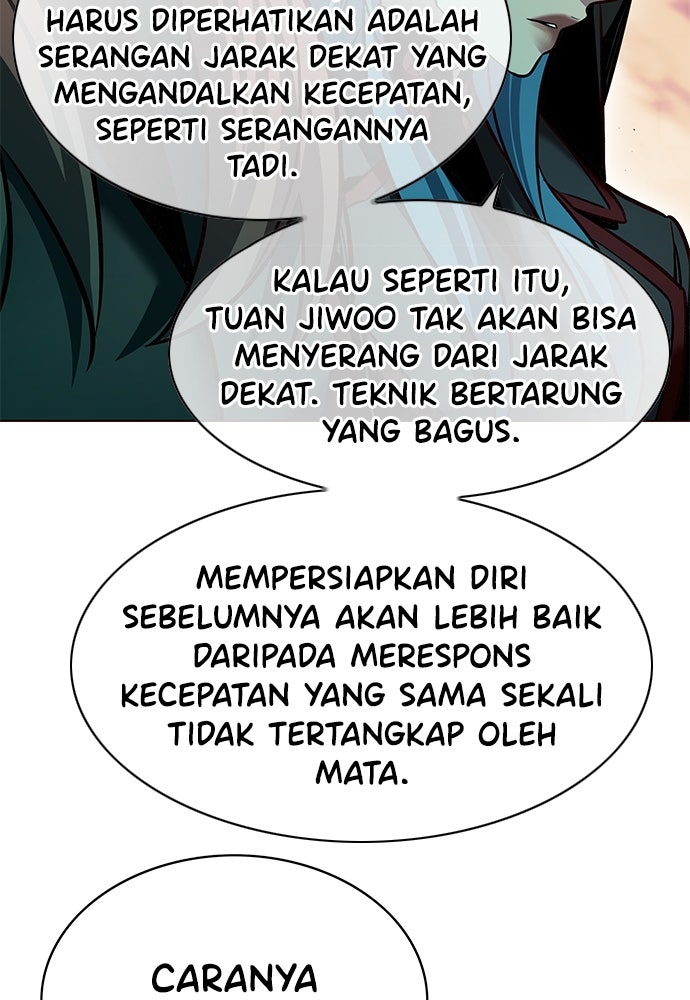 Read Eleceed - Kisah Asli Animasi ID Manga Online