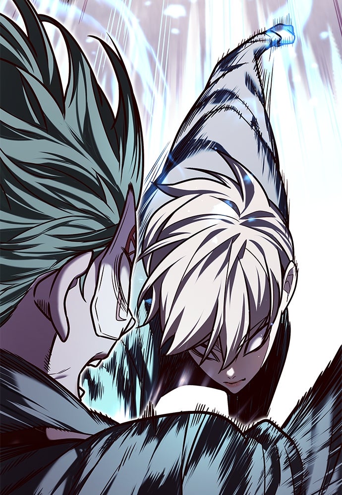 Read Eleceed - Kisah Asli Animasi ID Manga Online