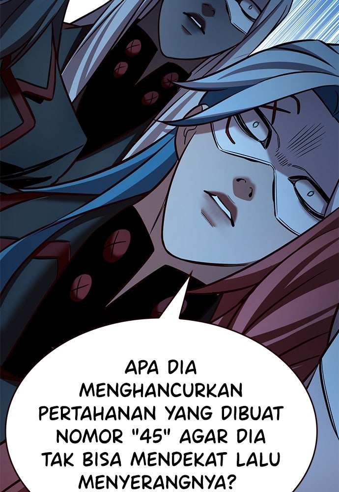 Read Eleceed - Kisah Asli Animasi ID Manga Online