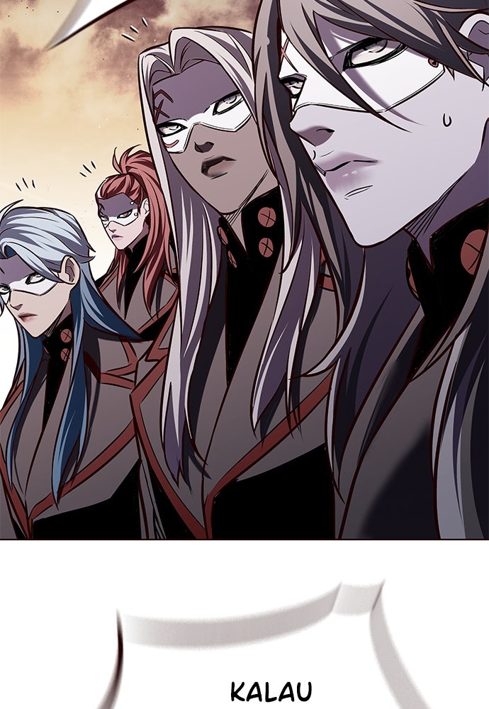 Read Eleceed - Kisah Asli Animasi ID Manga Online