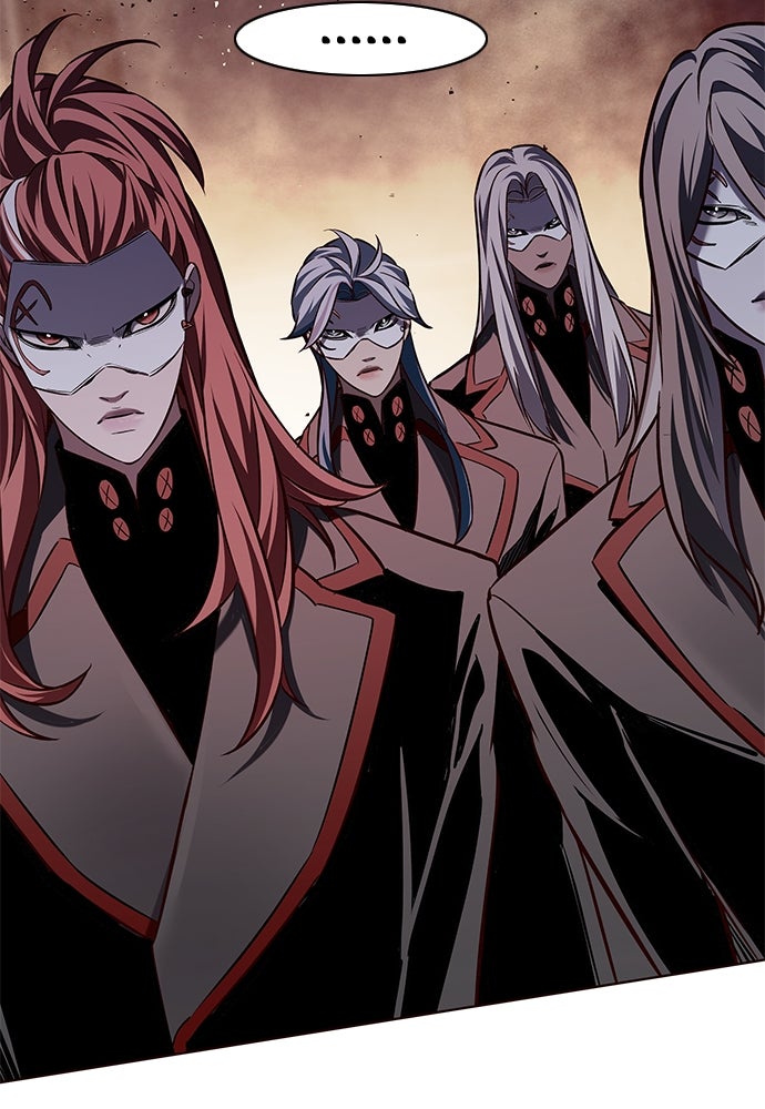 Read Eleceed - Kisah Asli Animasi ID Manga Online