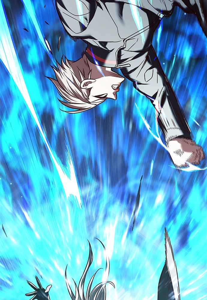 Read Eleceed - Kisah Asli Animasi ID Manga Online