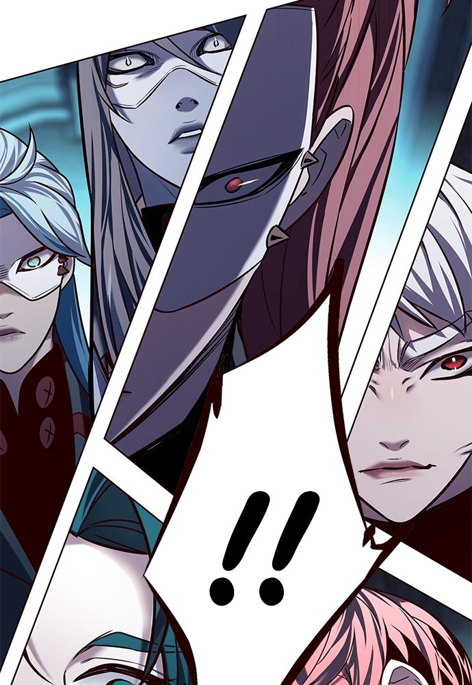 Read Eleceed - Kisah Asli Animasi ID Manga Online