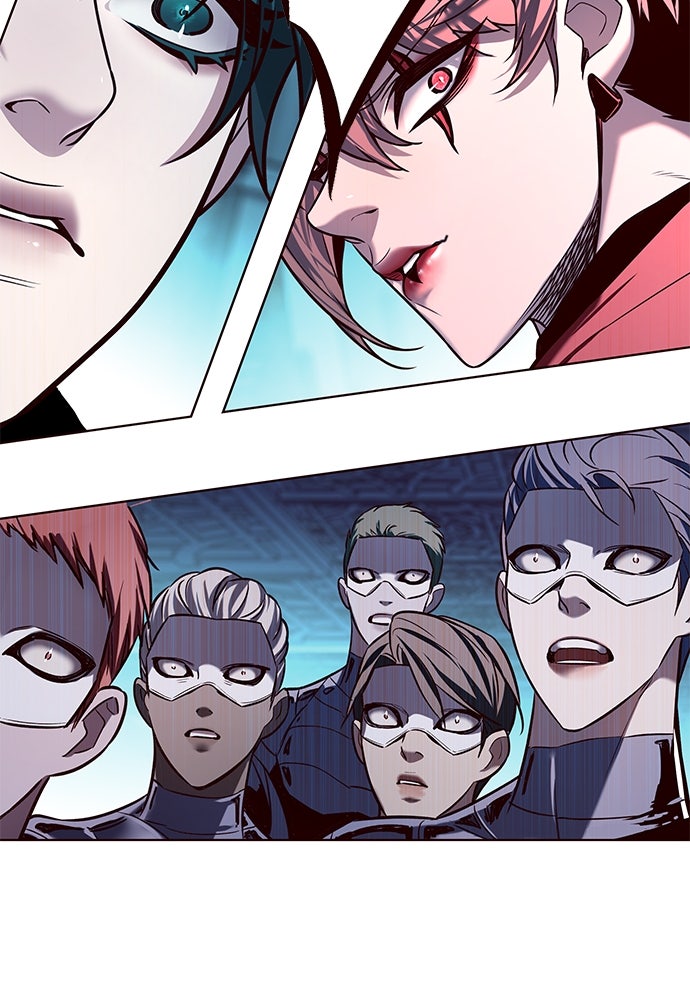 Read Eleceed - Kisah Asli Animasi ID Manga Online