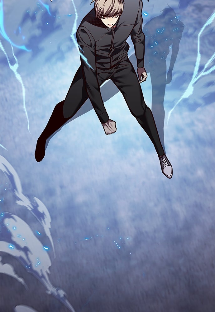 Read Eleceed - Kisah Asli Animasi ID Manga Online