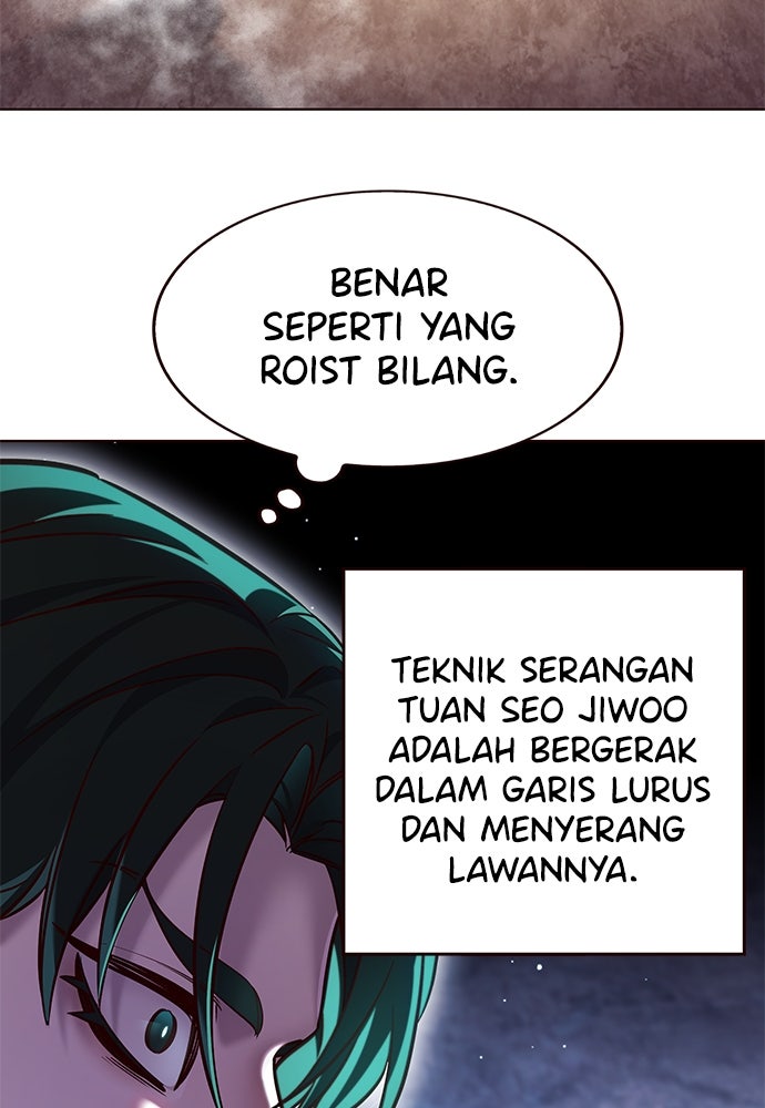 Read Eleceed - Kisah Asli Animasi ID Manga Online