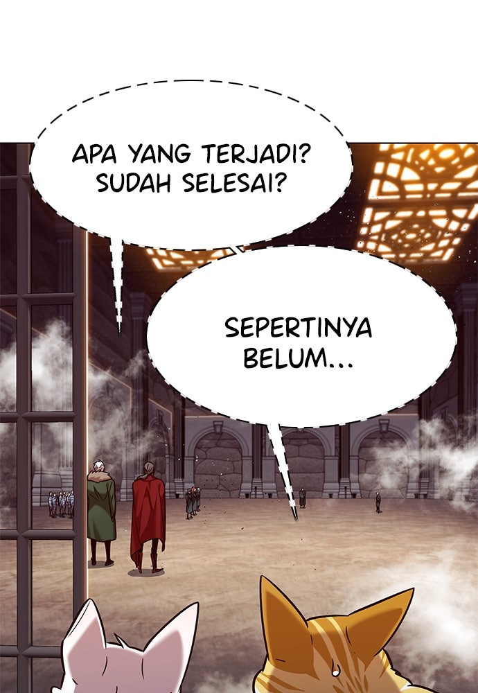 Read Eleceed - Kisah Asli Animasi ID Manga Online