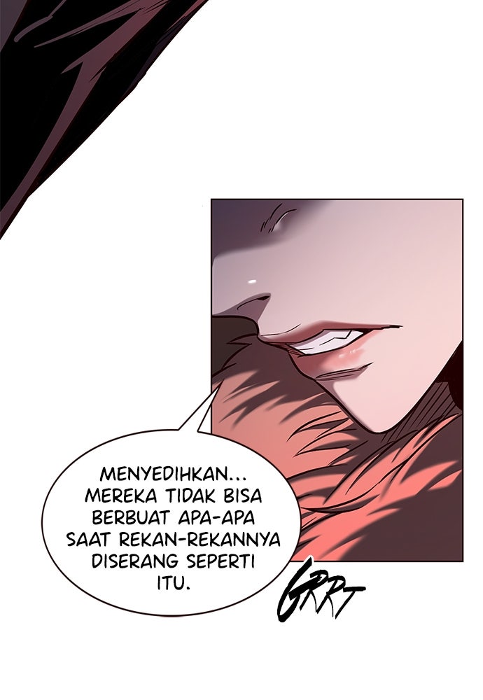 Read Eleceed - Kisah Asli Animasi ID Manga Online