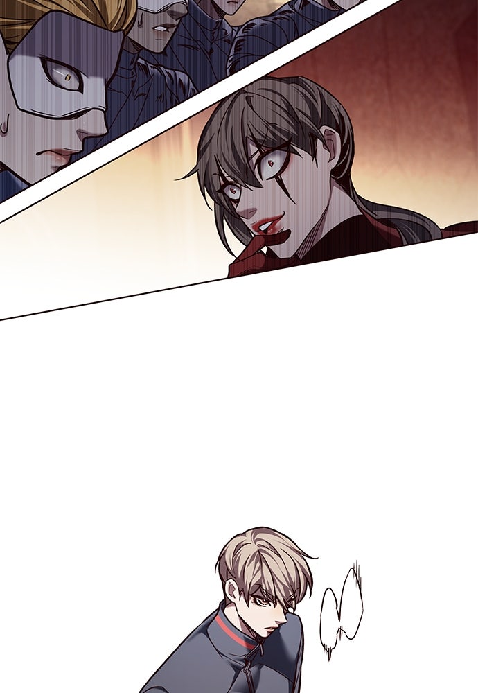 Read Eleceed - Kisah Asli Animasi ID Manga Online