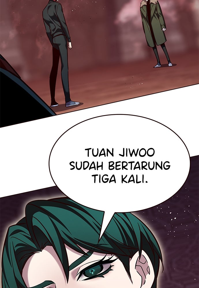 Read Eleceed - Kisah Asli Animasi ID Manga Online