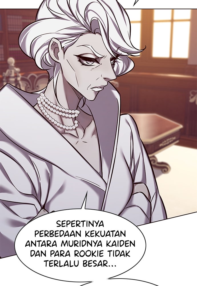 Read Eleceed - Kisah Asli Animasi ID Manga Online